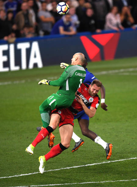 技术的较量 技术的较量