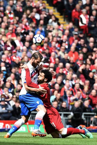 弗頓的防線 弗頓的防線