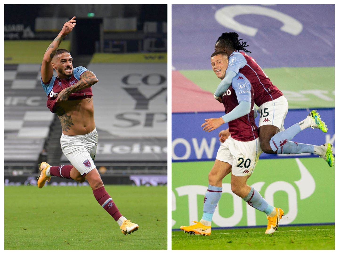 为足球历史 为足球历史