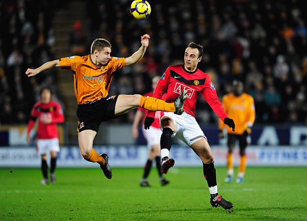 許多曾是他 許多曾是他