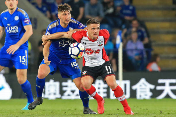 抗中的直接 抗中的直接